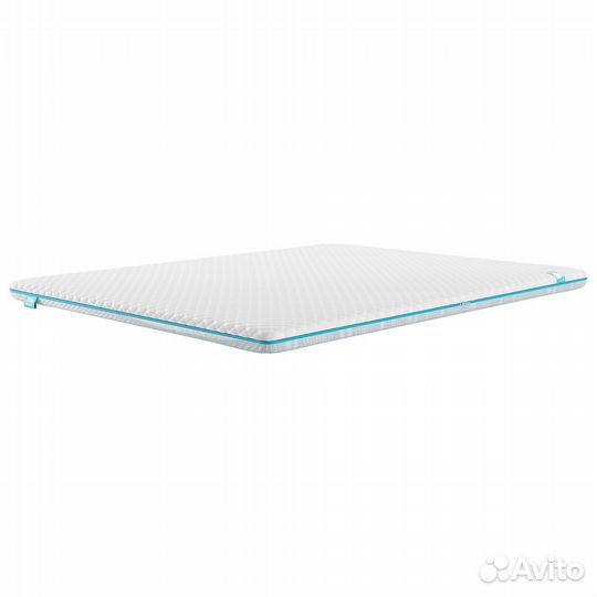 Тонкий матрас 160х200 Promtex Ecopena 3