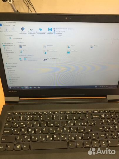 Ноутбук Lenovo Laptop-TQ1C9F33 арт. 9801
