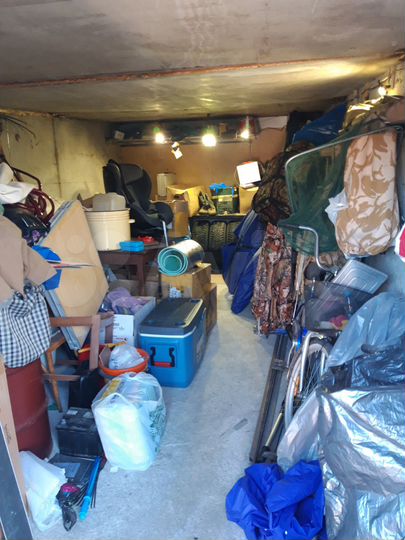 Гараж, 18 м²