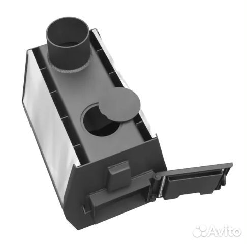 Чудо печь, Вулкан50, отопительная печь