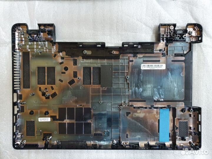 Корпусные элементы Acer E5-511 E5-521 E5-571