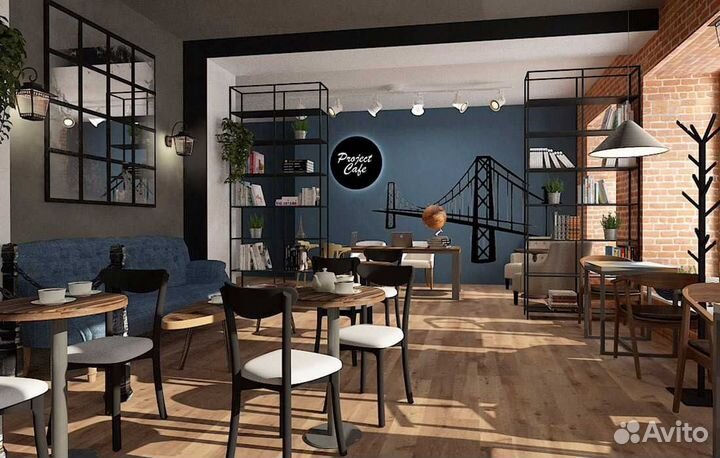 Производитель готовых десертов Готовый бизнес