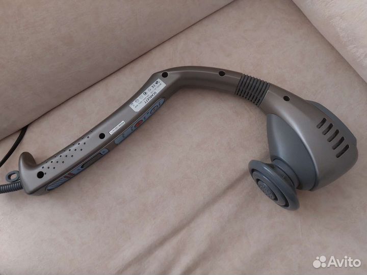 Массажер для шеи и спины