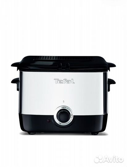 Фритюрница tefal