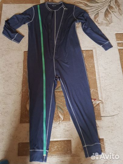 Продаю комбинезон трикотаж