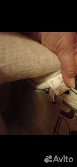 Коньки хоккейные 45 размер