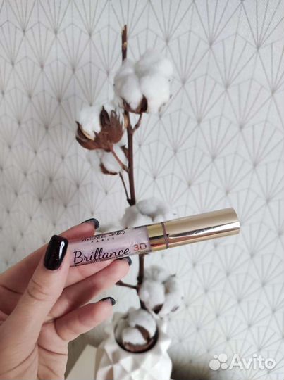 Блеск для губ