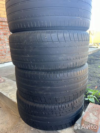 Triangle Sportex TSH11 265/40 R20