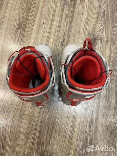 Сноубордические ботинки burton ambush 8.5