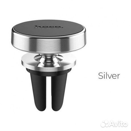 Держатель Hoco CA47 для смартфона, в воздуховод, м