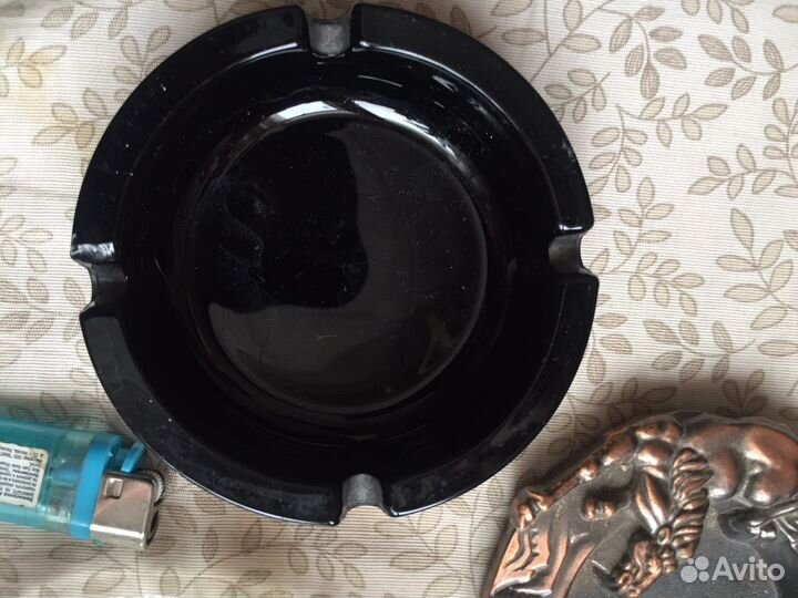 Пепельницы