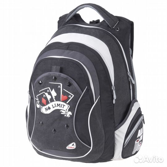 Рюкзак Walker Fun No Limit