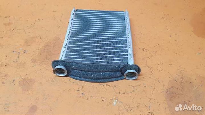 Радиатор отопителя салона Ford Explorer U502 3.5