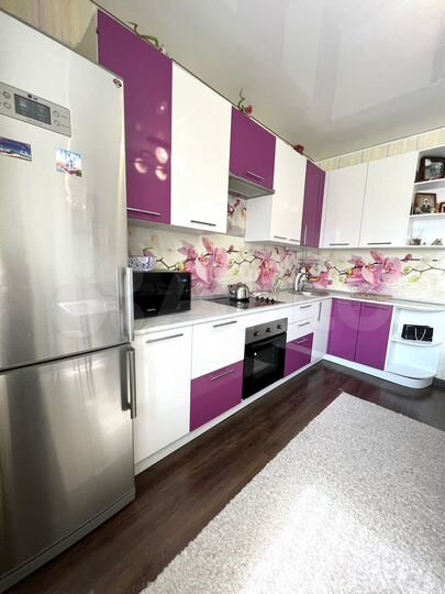 Дом 158 м² на участке 9 сот.