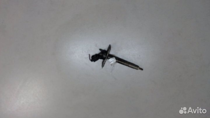 Форсунка топливная Audi A8 (D3), 2010