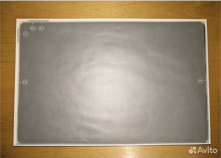 Lenovo xiaoxin pad pro 12.7 2023 128gb