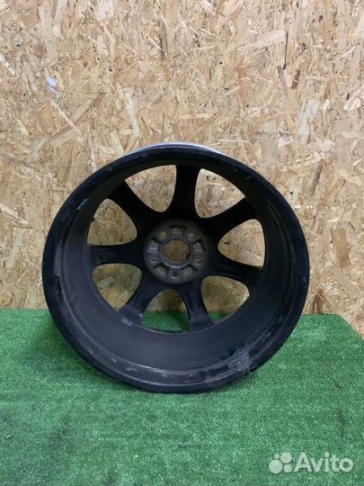 Диск литой Volvo S60 S80 30778087