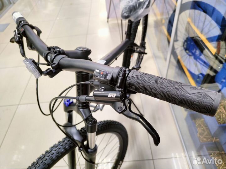 Велосипед Stinger Element PRO Гидравлика