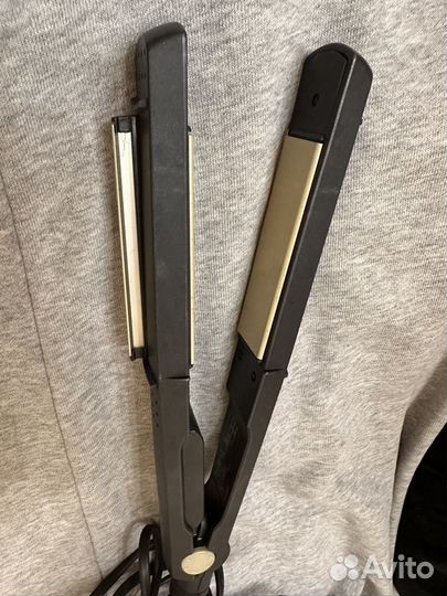 Выпрямитель стайлер для волос babyliss pro