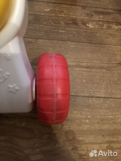 Ходунки каталка