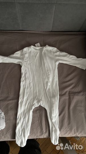 Слипы для новорожденного 62