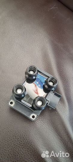 Катушка зажигания Ford Escort