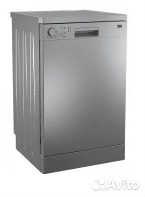 Отдельностоящая посудомоечная машина Beko DFN 0531