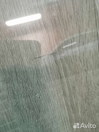 Лобовое стекло бу для Рено Логан 2 оригинал