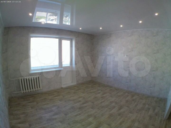 4-к. квартира, 77,7 м², 8/10 эт.