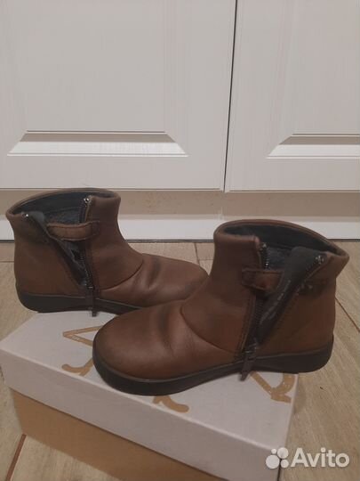 Демисезонные ботинки Camper р. 26