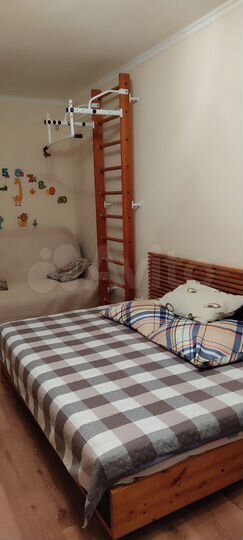 Комната 17 м² в 3-к., 7/9 эт.