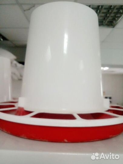 Кормушки/поилки