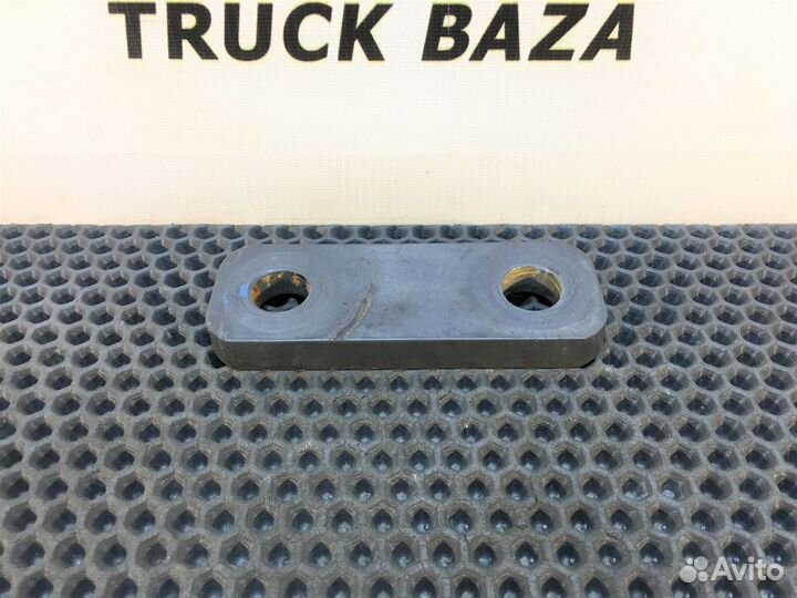 Серьга рессоры передней Volvo FH, Volvo FM