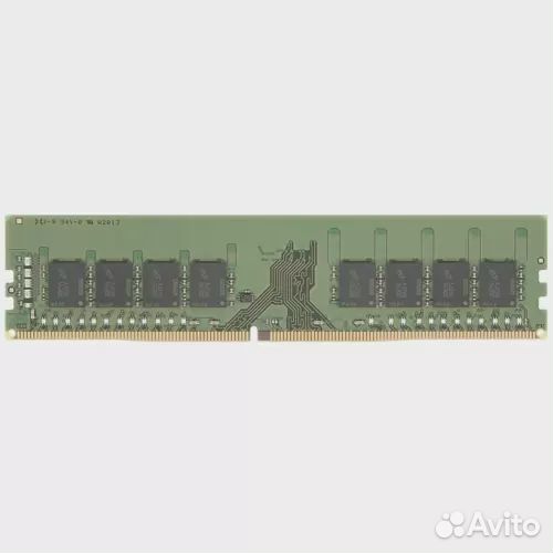 32Gb 3200 Kingston (KVR32N22D8/32)