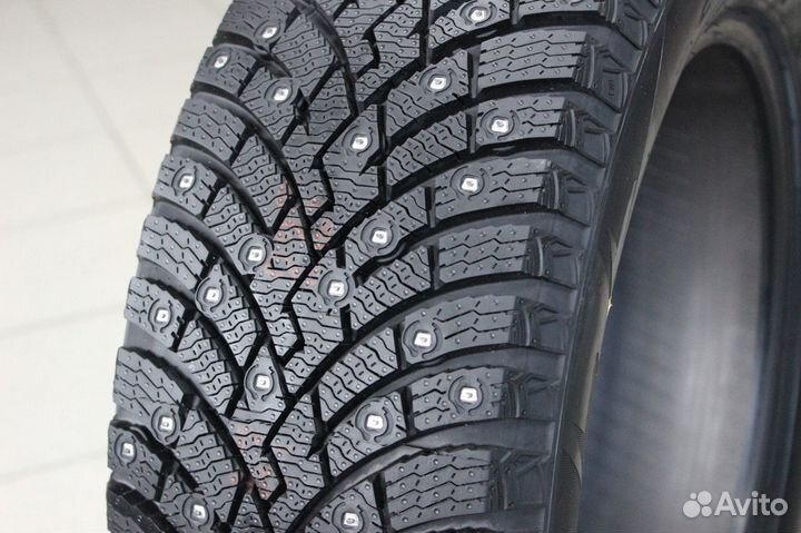 Pirelli Ice Zero 2 235/45 R18 98H