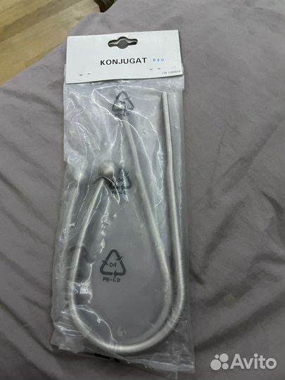 Подхват для штор Икея