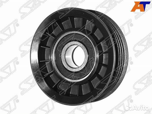 Ролик приводного ремня lexus GS400