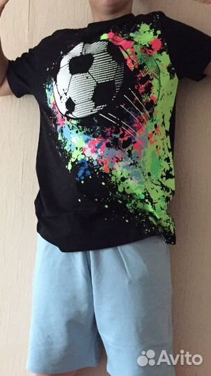 Футболка Next 170