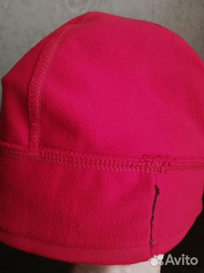 Шапка спортивная craft оригинал