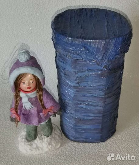 Авторская игрушка