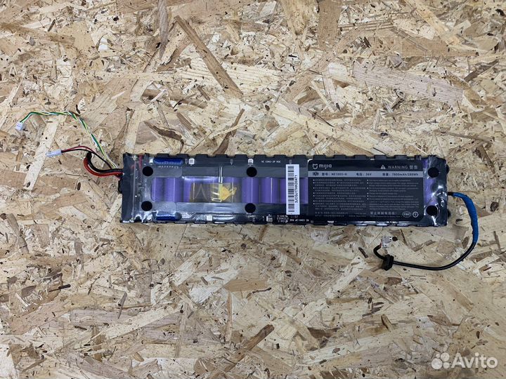 Аккумулятор Xiaomi m365, 1S, Essential