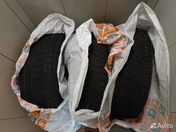 Bestrich E31 Commerical 235/65 R17