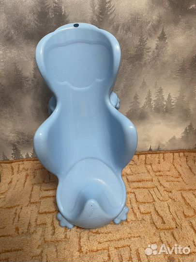 Ванночка для купания