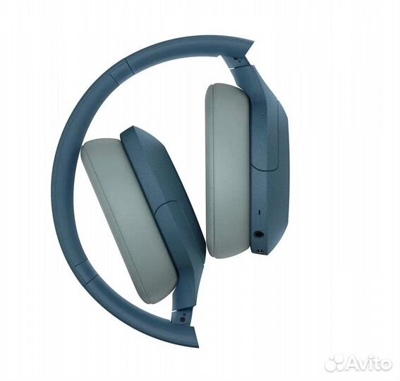 Новая Bluetooth-гарнитура Sony WH-XB910N