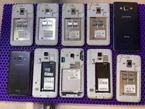 Лот Телефонов Samsung
