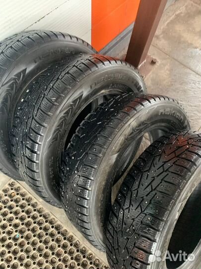 Nokian Tyres Nordman 7 175/70 R14