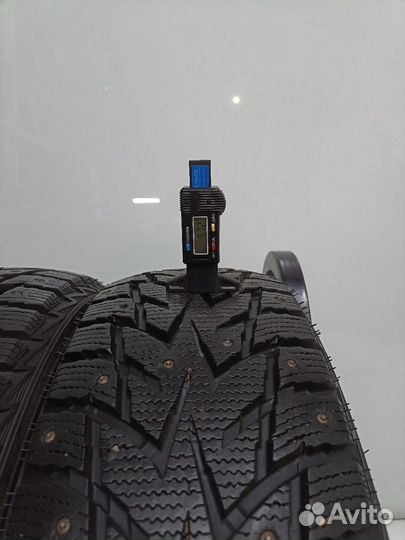 Nexen Winguard WinSpike WS62 225/65 R17