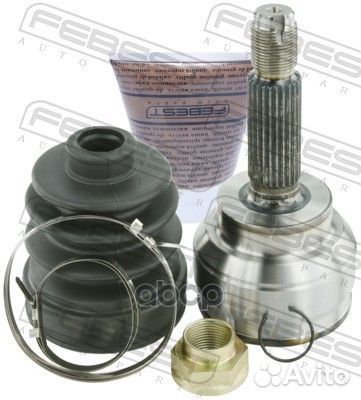 Шрус внешний перед прав/лев 0410CS3A Febest