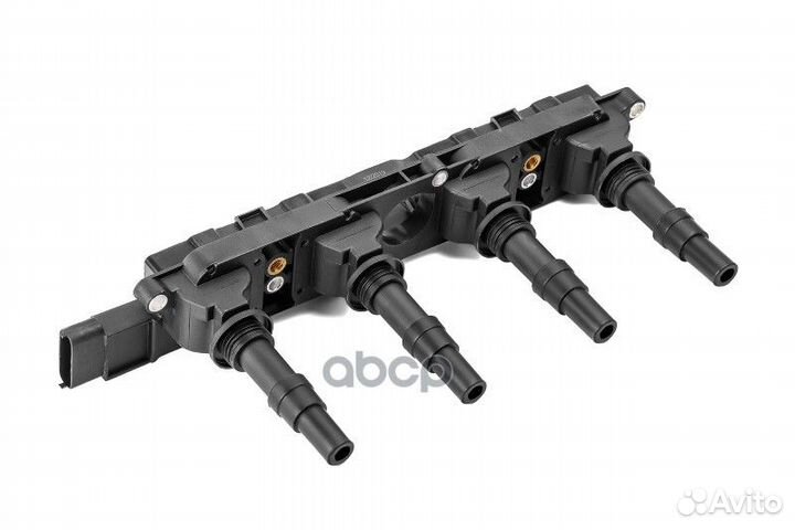 Катушка зажигания для а/м Opel/Chevrolet Viva/S