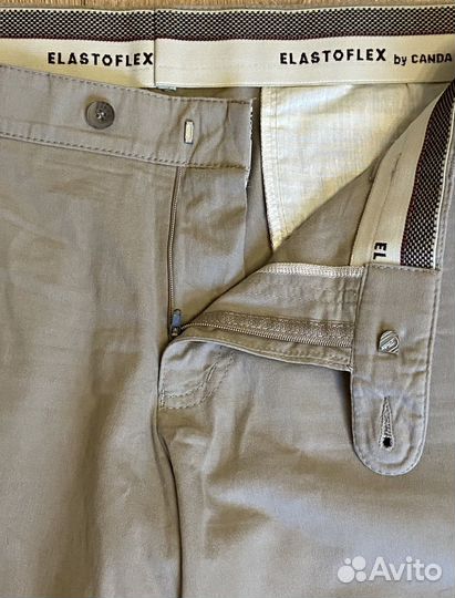 Брюки мужские чинос Canda бренд C&A